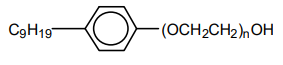 MAKON® 30 - Chemical Structure