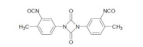 Thanecure® T9 SuperFine - Chemical Structure