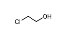 Aether Industries 2-chloroethanol - Chemical Structure