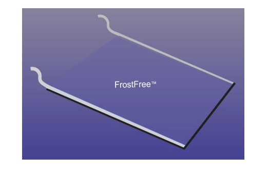 FROSTFREE™ EXTENDED-WAVELENGTH CONDUCTIVE COATINGS FOR LiDAR WINDOWS - Technical Data - 1