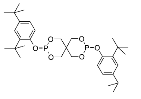 PUREfos 126 - Chemical Structure