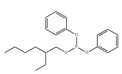 PUREfos EHDP - Chemical Structure