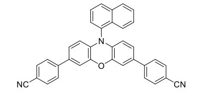 Phenox O-PC™ A0206 - Chemical Structure