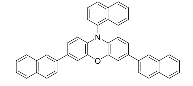Phenox O-PC™ A0203 - Chemical Structure