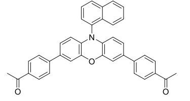 Phenox O-PC™ A0207 - Chemical Structure