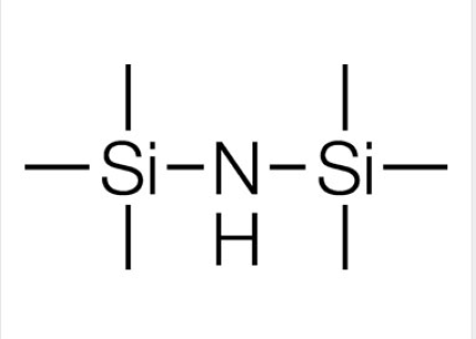 WACKER® Silazane HMN - Chemical Structure