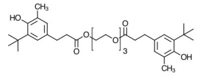 PUREstab 245 DW - Chemical Structure
