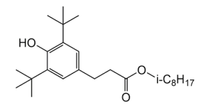 PUREstab L 135 - Chemical Structure