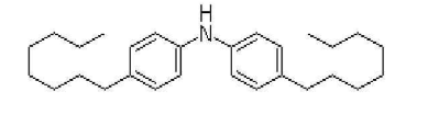 Dragonox® ODA - Structural Formula
