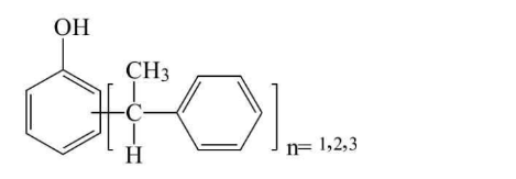 Dragonox® SP - Chemical Structure