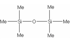 BELSIL® DM 0.65 - Chemical Structure