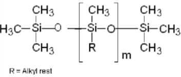 BELSIL® CM 7026 VP - Chemical Structure