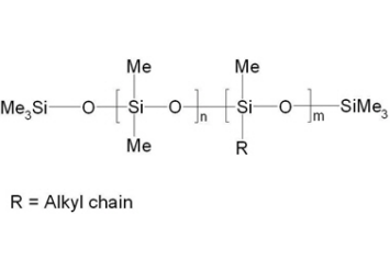 BELSIL® CDM 3526 VP - Chemical Structure
