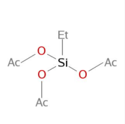 WACKER® Crosslinker ES 23 - Chemical Structure