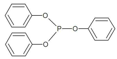 PUREfos TPP - Chemical Structure