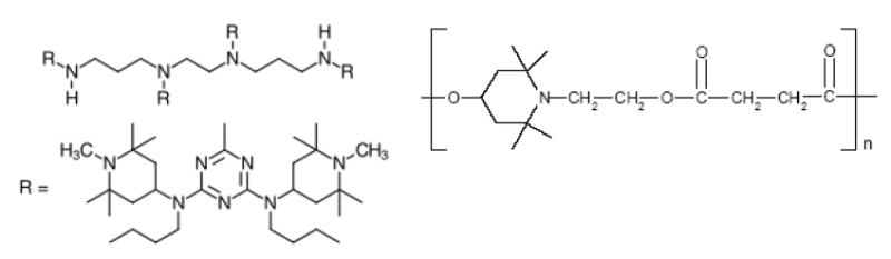 PUREsorb 111 - Chemical Structure