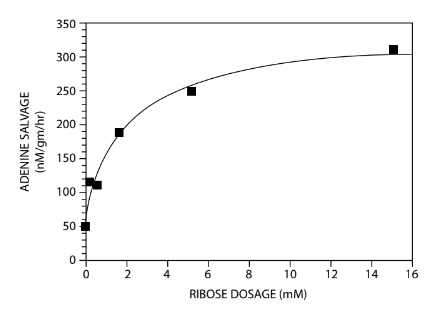 Bioenergy Ribose® - Test Data