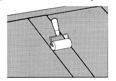 Bituplast® AW - Laying Instructions - 1