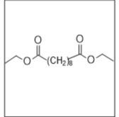 Elan Chemical Company Diethyl Sebacate FCC - Chemical Structure
