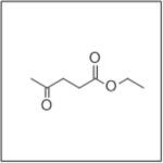 Elan Chemical Company Ethyl Levulinate - Chemical Structure