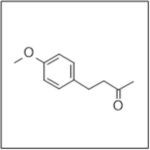 Elan Chemical Company Methoxy Phenyl Butanone (p-anisyl Acetone) - Chemical Structure