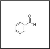 Elan Chemical Company Natural Benzaldehyde (Roasted Cassia Oil) - Chemical Structure