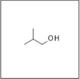 Elan Chemical Company Natural Iso Amyl Acetate - Chemical Structure