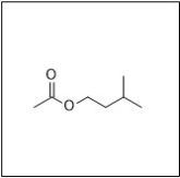 Elan Chemical Company Natural Iso Butyl Acetate - Chemical Structure