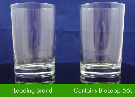BioLoop 56L - Detergency Testing