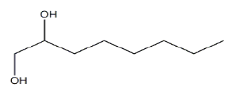 Novaguard CG - Chemical Structure