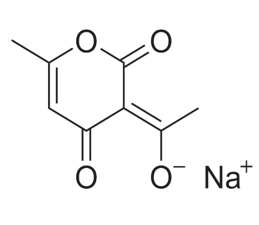 Novaguard SDHA - Chemical Structure