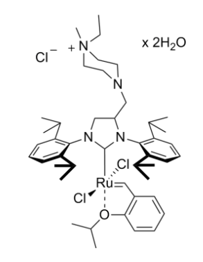 Apeiron Synthesis FixCat - Structural Formula
