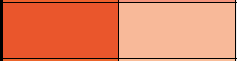 IrisECO ORANGE (R) - Pigment