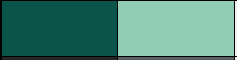 IrisECO GREEN (G) - Pigment