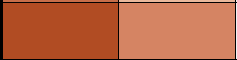 IrisECO BROWN (291) - Pigment