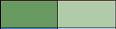 IrisECO GREEN OXIDE (GX) - Pigment