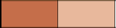 IrisECO ORANGE (20-H) - Pigment