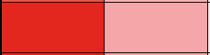 IrisECO RED (BS) - Pigment
