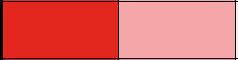 IrisECO RED (BB) - Pigment