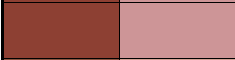 IrisECO RED OXIDE (3007) - Pigment