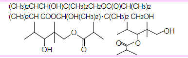 KH Neochem Americas Kyowanol M - Chemical Structure