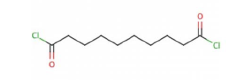 FAR Chemical Sebacoyl Chloride (111-19-3) - Product Structure