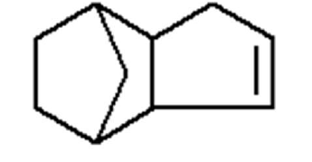 FAR Chemical Dicylcopentenyl Alcohol (27137-33-3) - Product Structure