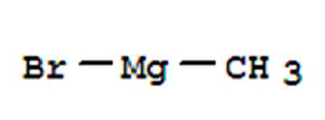 FAR Chemical Methylmagnesium Bromide (75-16-1) - Product Structure