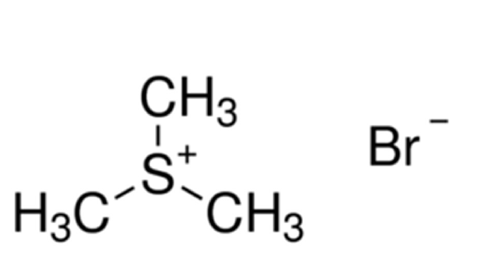 FAR Chemical Trimethylsulfonium Bromide (3084-53-4) - Product Structure