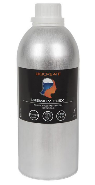 Liqcreate Premium Flex - Product Image
