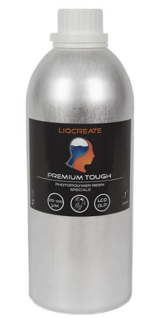 Liqcreate Premium Tough - Product Image