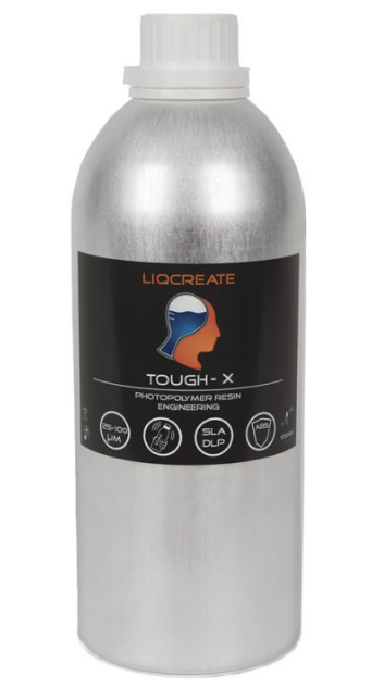 Liqcreate Tough-X - Product Image