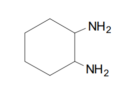 Dytek® DCH-99 - Molecular Structure