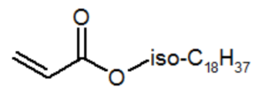 Osaka Organic Chemical Industry LTD ISTA - Product Structure